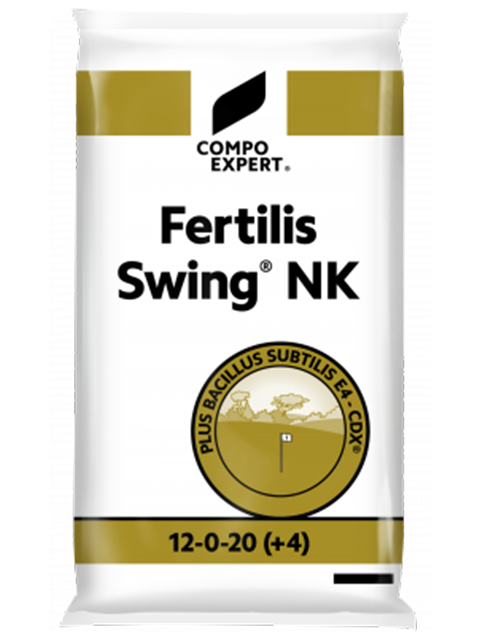 Fertilis Swing NK 12-0-20